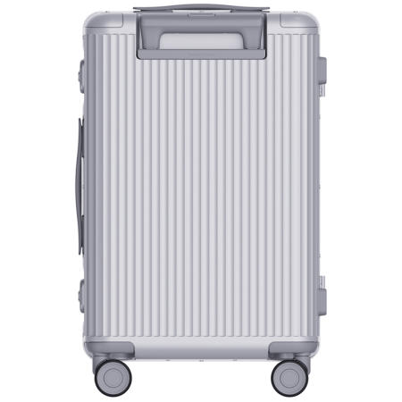 Чемодан Mi Aluminum Frame Luggage 26"